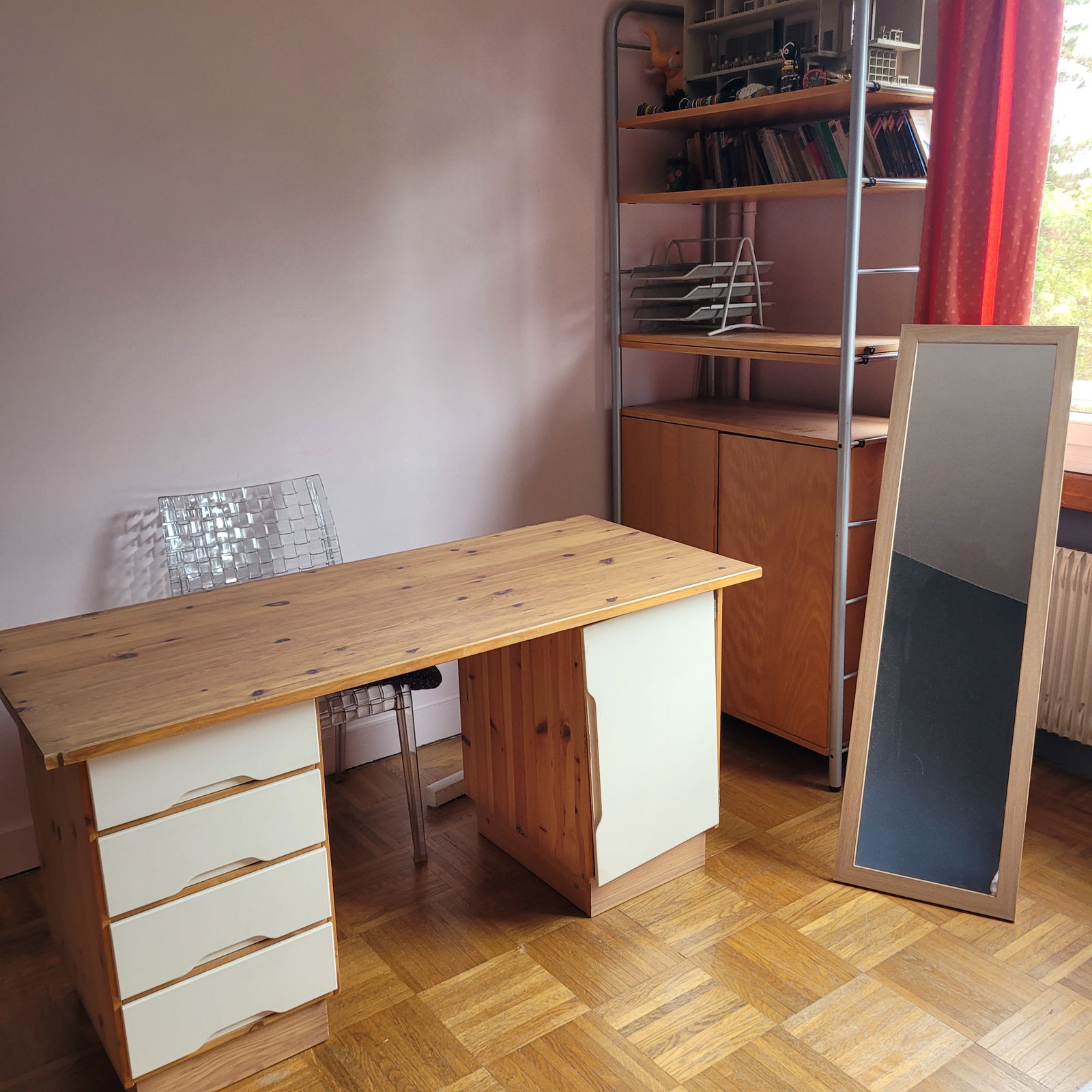 Homestay Écully 254611