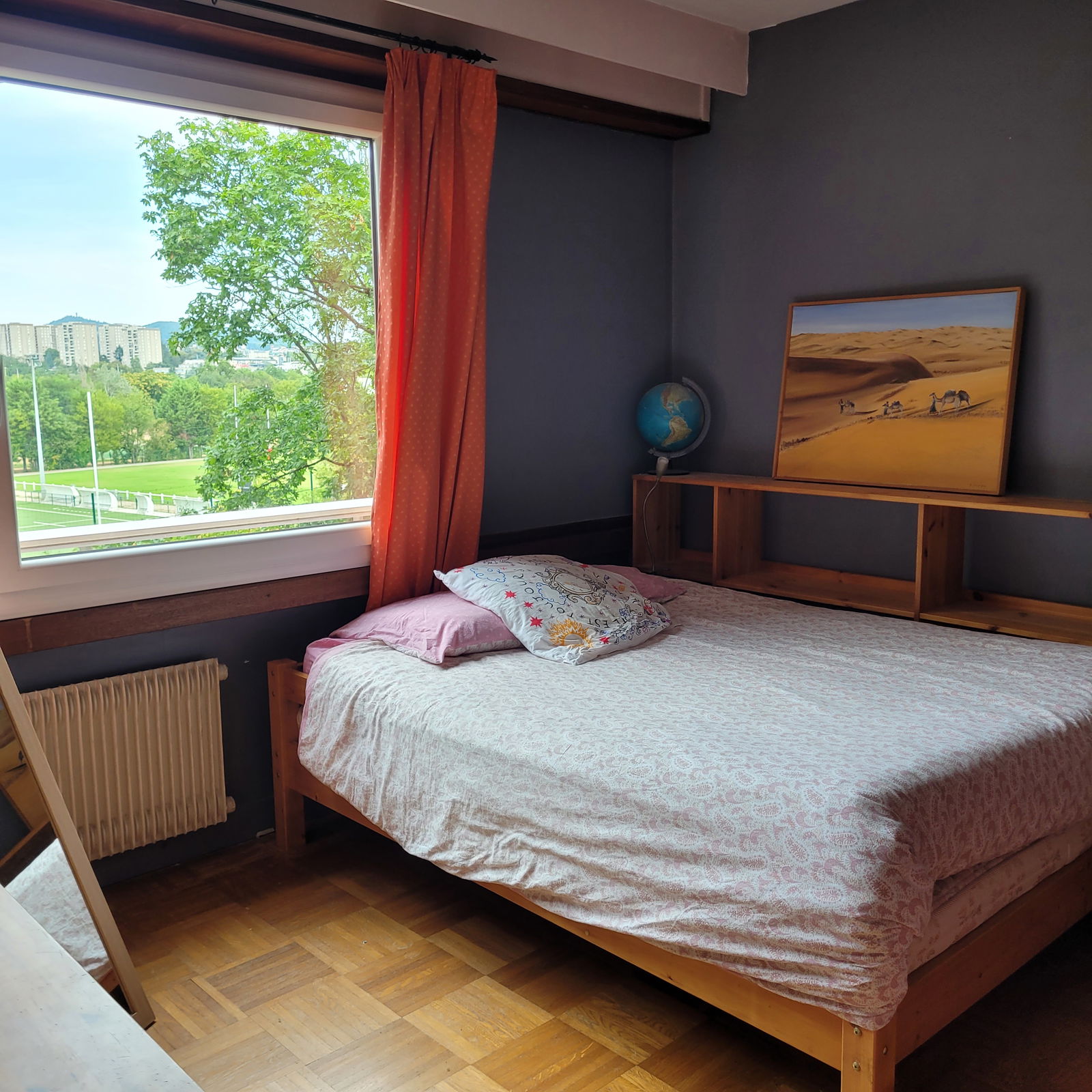 Homestay Écully 254611