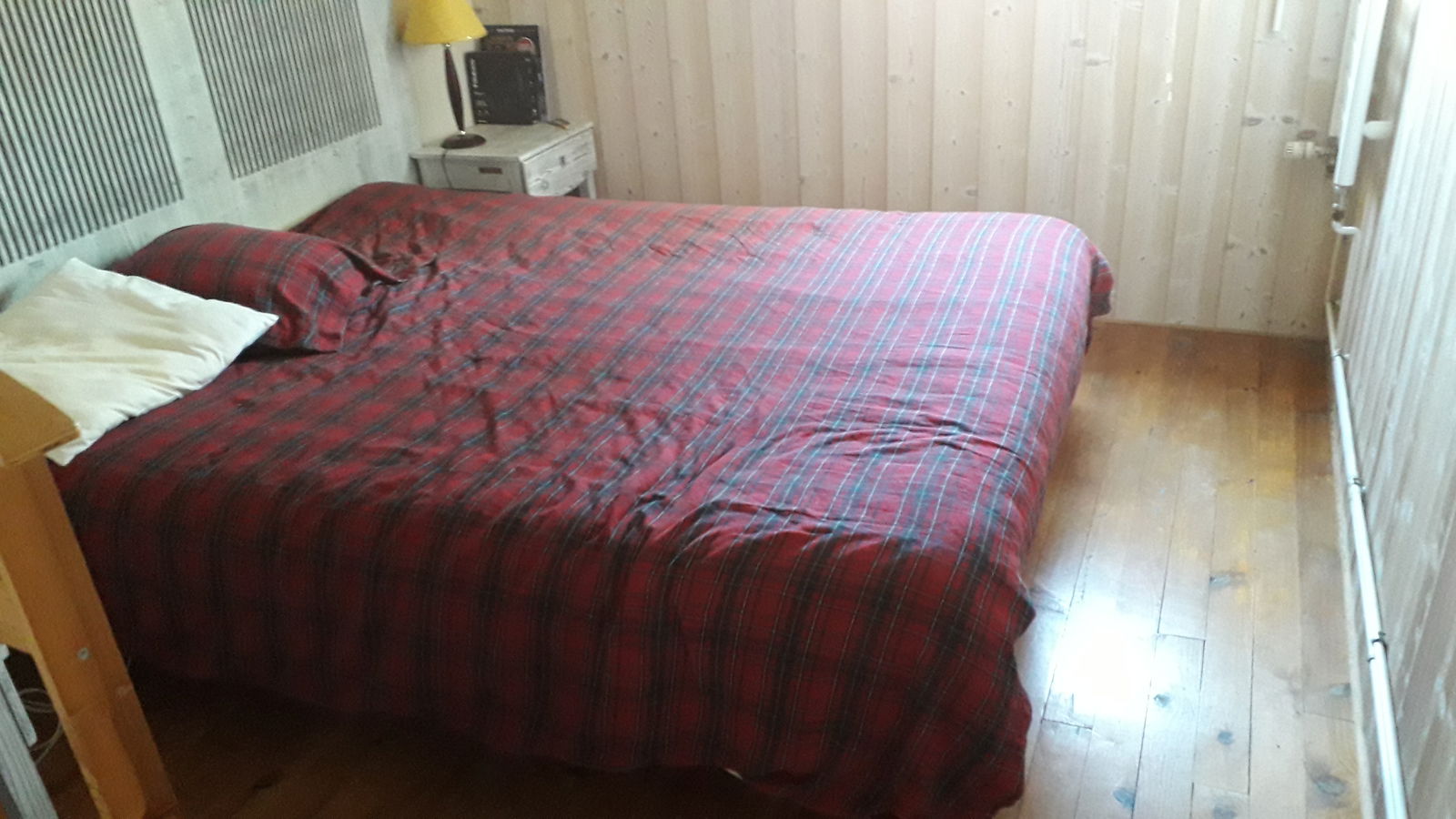 Homestay Perigny 249384