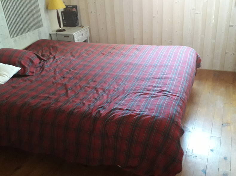 Quedarse En Casa Perigny 249384-1