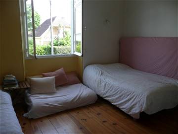 Room For Rent Pau 252990-1