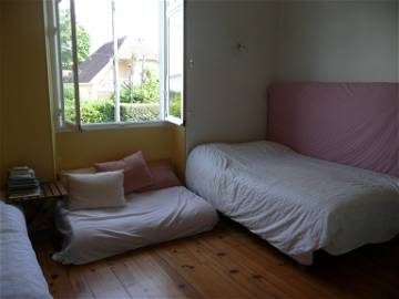 Chambre À Louer Pau 252990