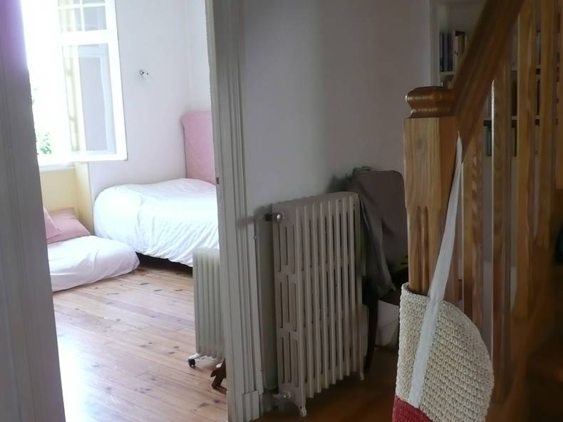 Quedarse En Casa Pau 252990-3