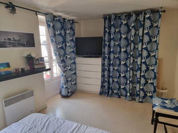 Room For Rent Saint-Denis 266402