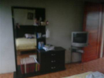 Room For Rent Comitán De Domínguez 31550