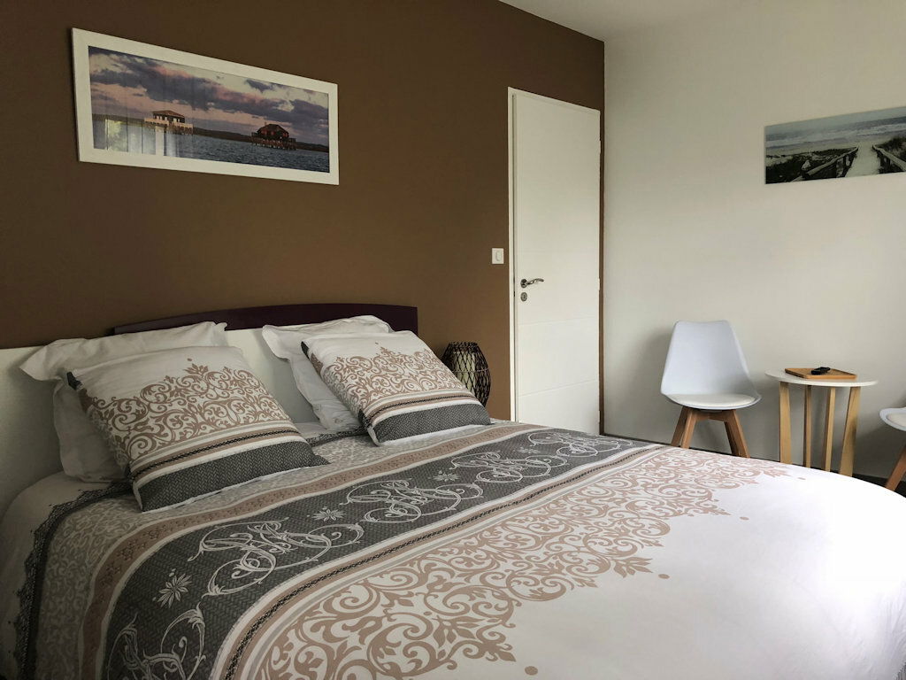 Bed And Breakfast Mios 209122