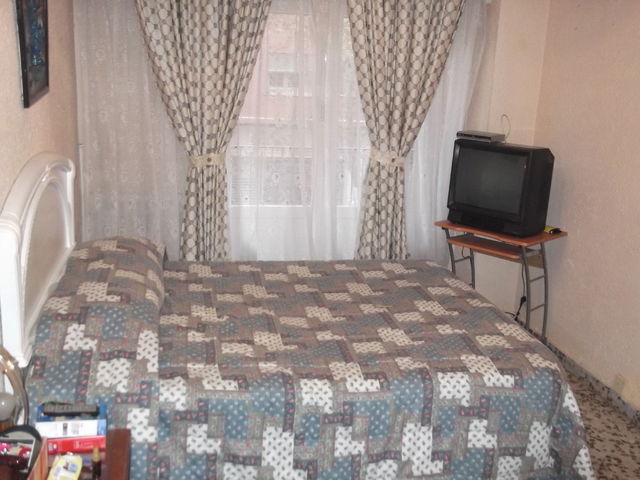 Homestay Zaragoza 38549