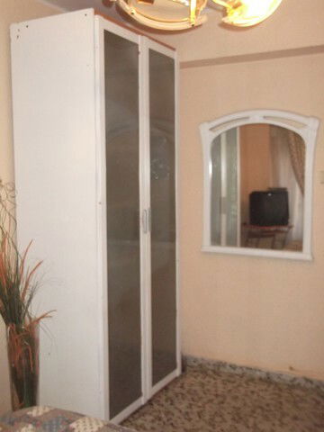 Homestay Zaragoza 38549