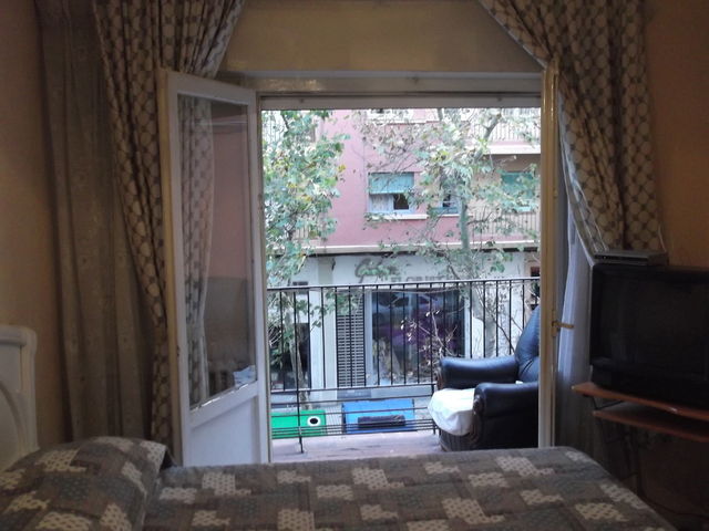 Homestay Zaragoza 38549