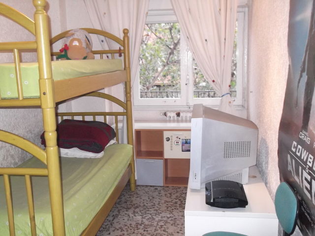 Homestay Zaragoza 38549