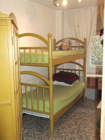 Homestay Zaragoza 38549