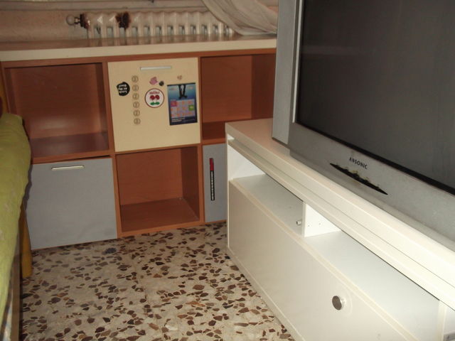 Homestay Zaragoza 38549