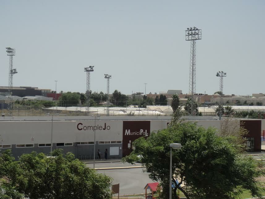 Homestay Almería 145249