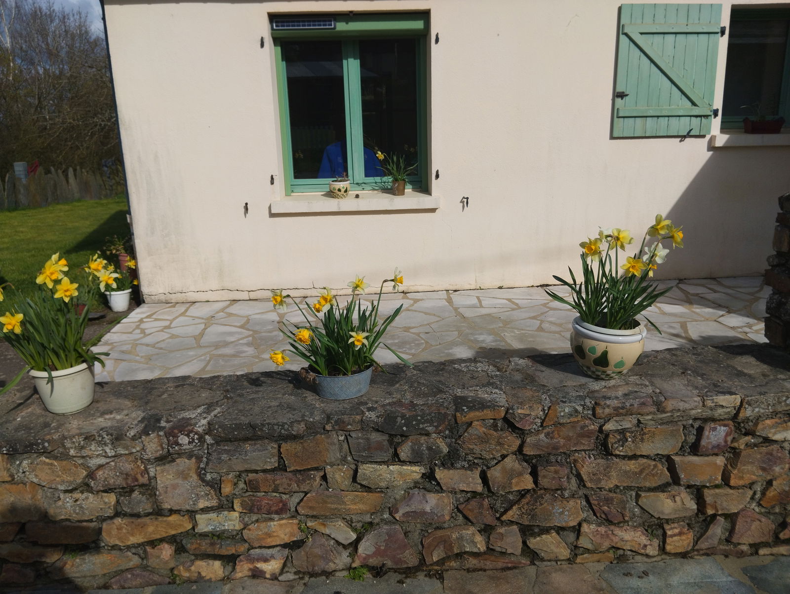 Colocation La Noë-Blanche 286997