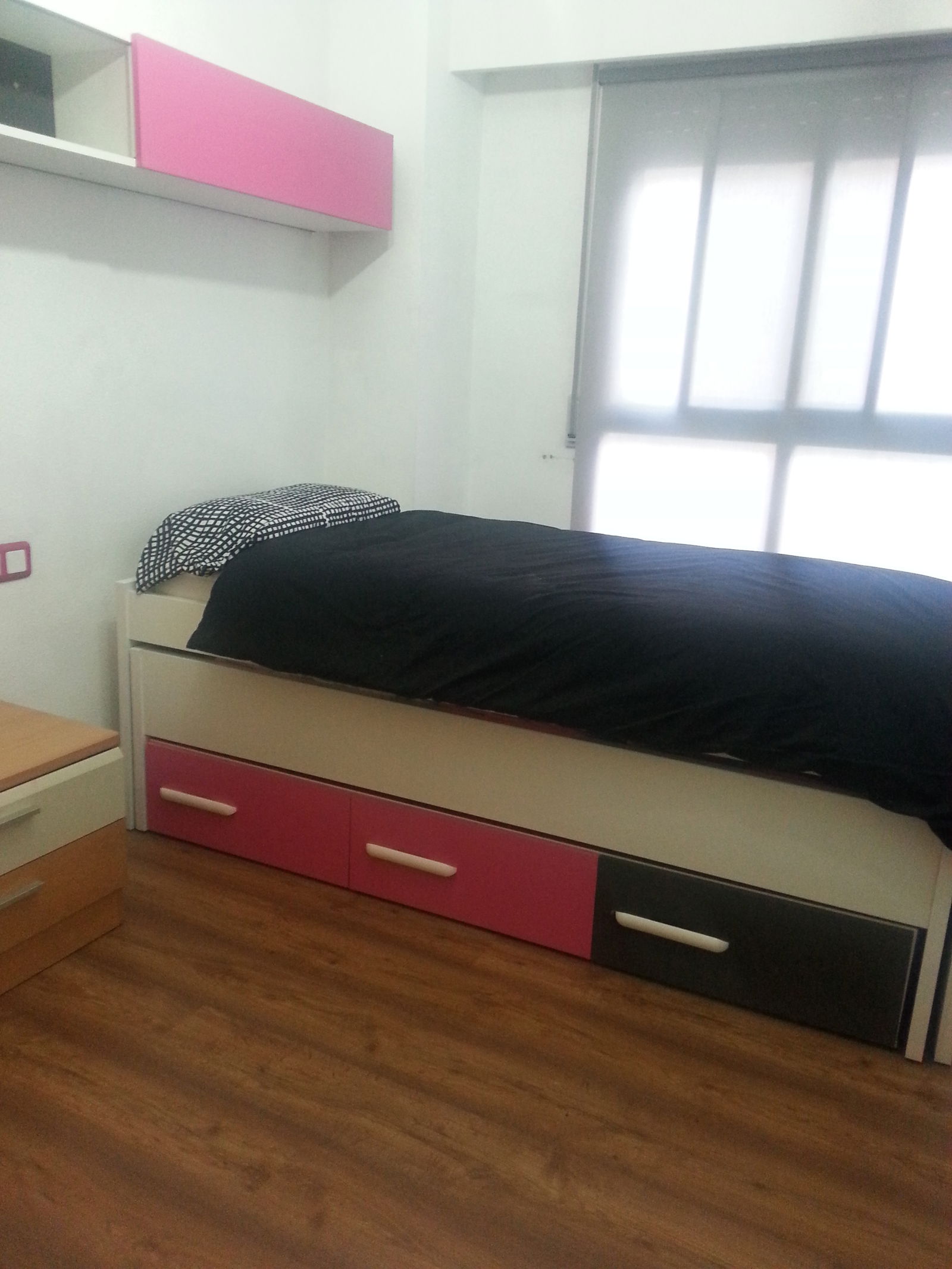 Homestay Valencia 124485