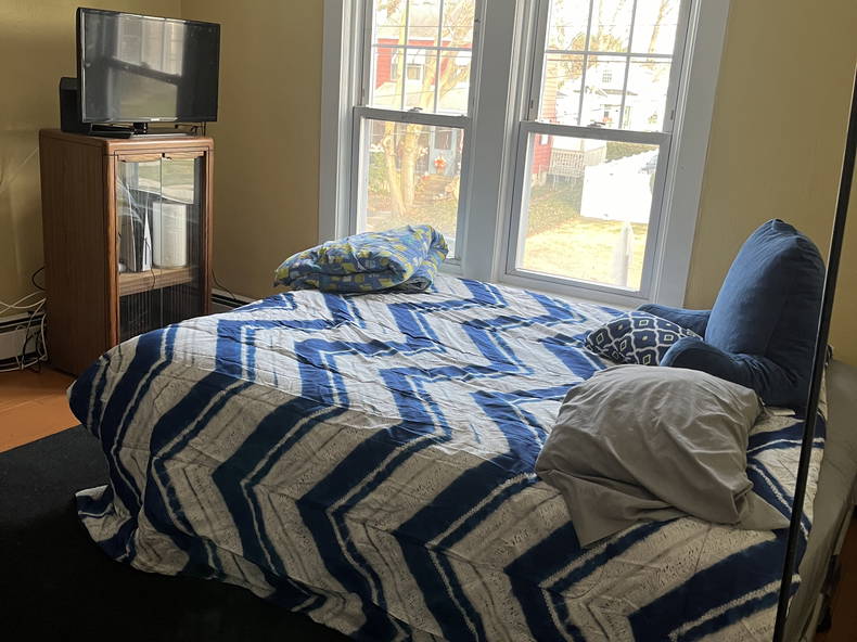 Gastfamilie Woodbridge Township 321738-1