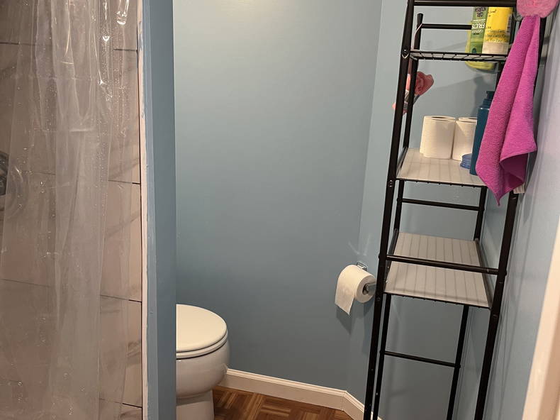 Gastfamilie Woodbridge Township 321738-2