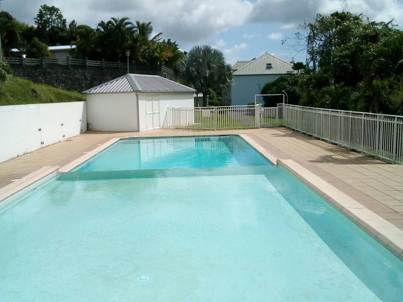 Gastfamilie La Possession 266169-1