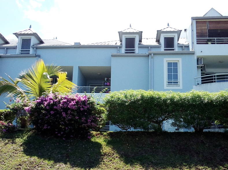 Gastfamilie La Possession 266169-2