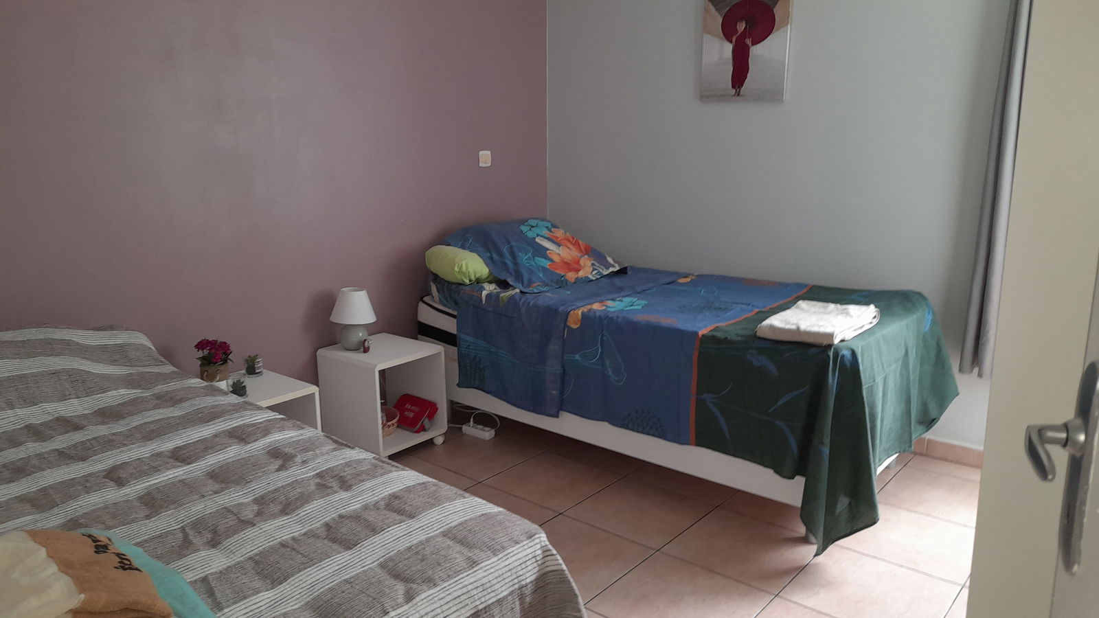 Homestay La Possession 266169