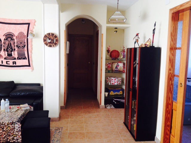 Homestay Alacant 124391