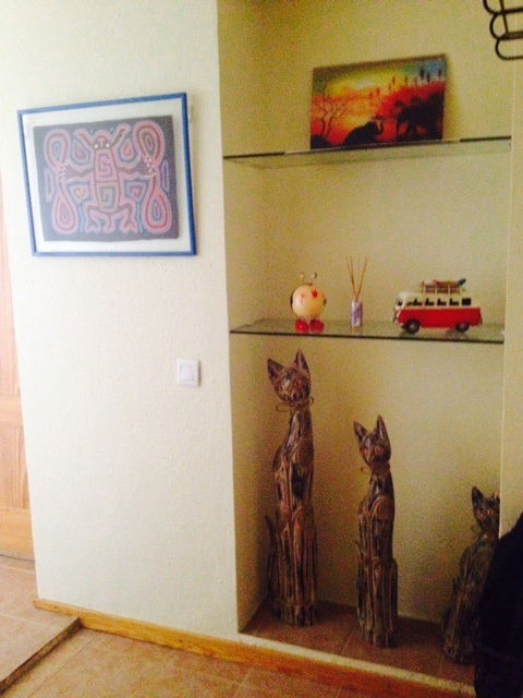 Homestay Alacant 124391