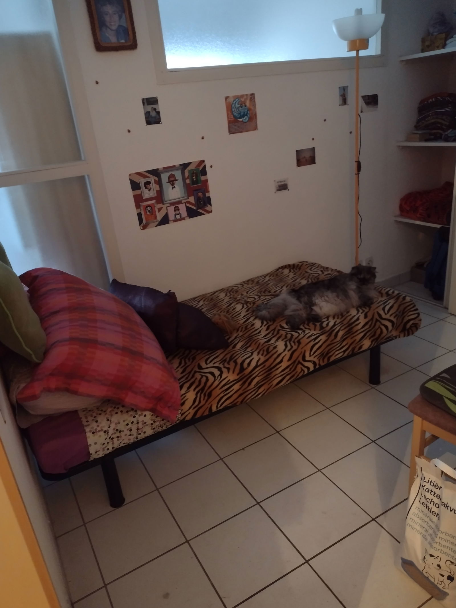 Homestay Perpignan 255011