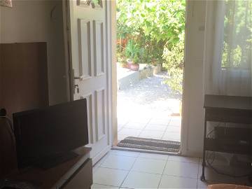 Room For Rent Marseille 158708-1