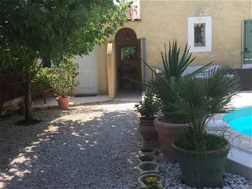 Chambre À Louer Marseille 158708