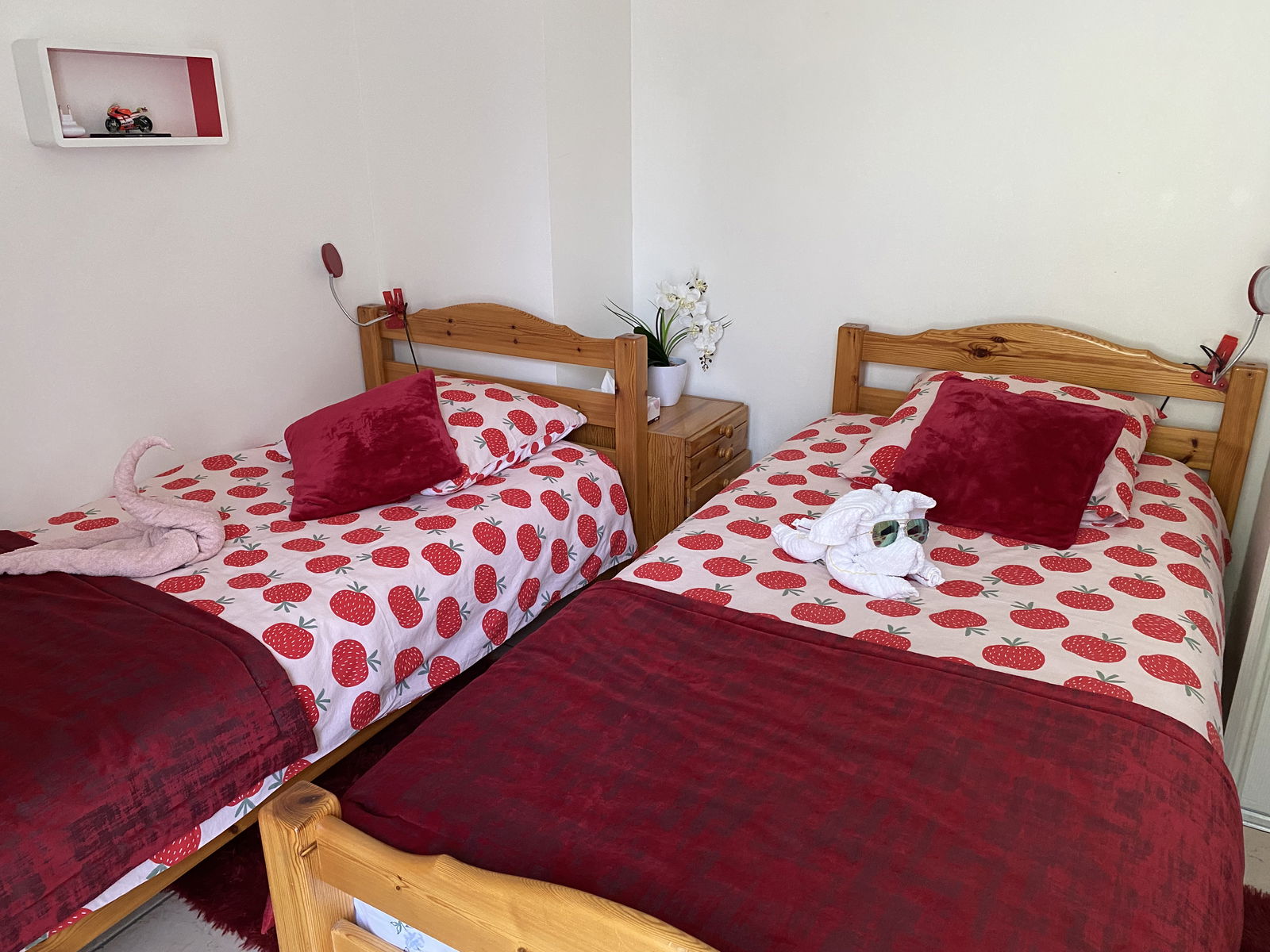 Bed And Breakfast Herblay-sur-Seine 658960