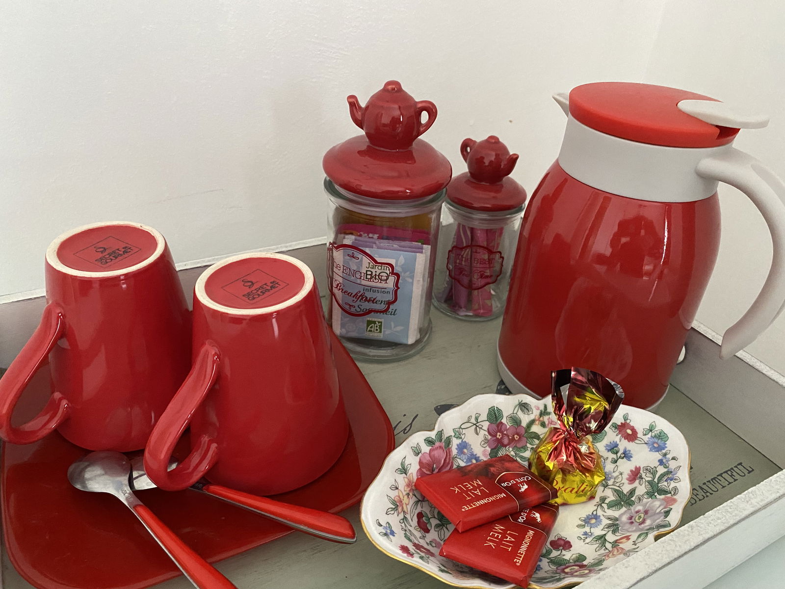 Bed And Breakfast Herblay-sur-Seine 658960