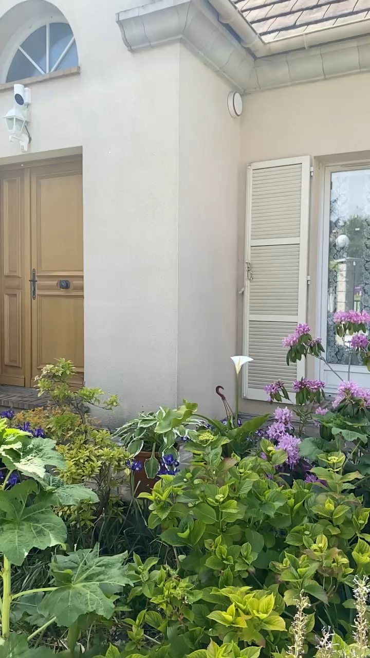 Guest Room Herblay-sur-Seine 658960