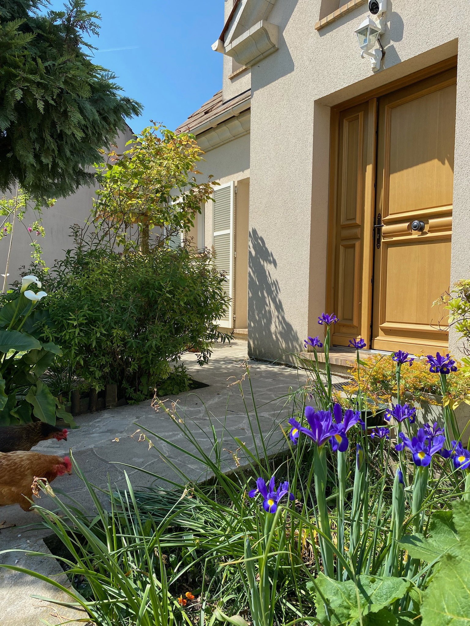 Guest Room Herblay-sur-Seine 658960