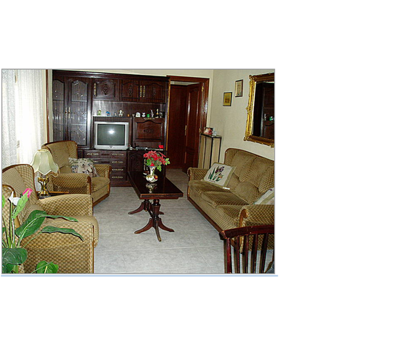 Homestay Madrid 39754