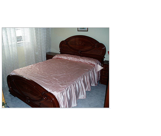 Homestay Madrid 39754