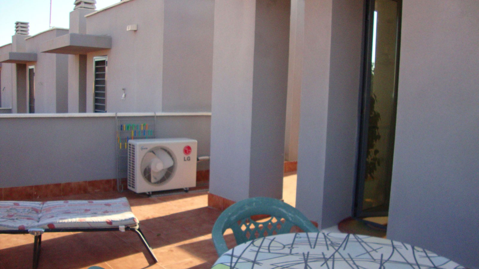 Homestay Espinardo 127600