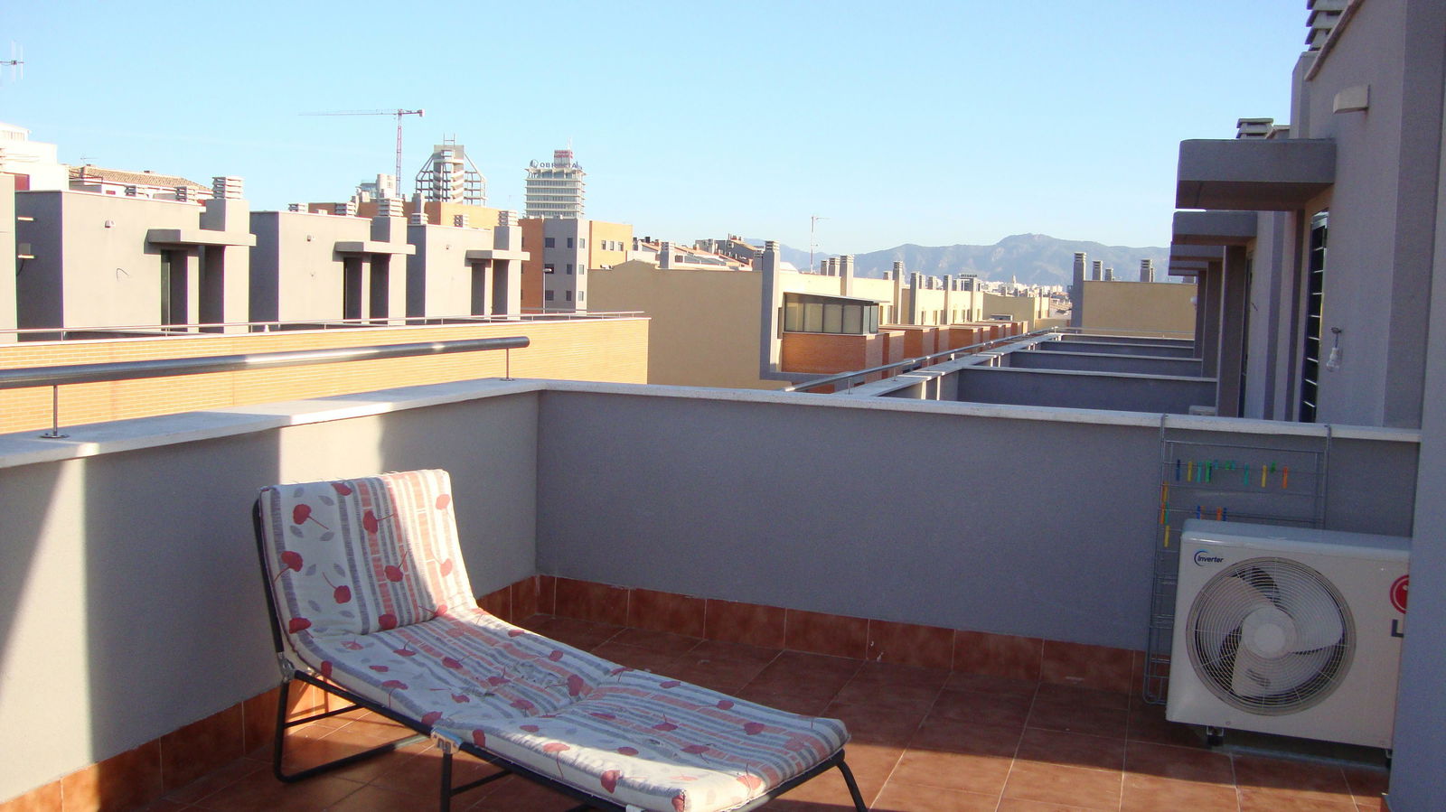 Homestay Espinardo 127600