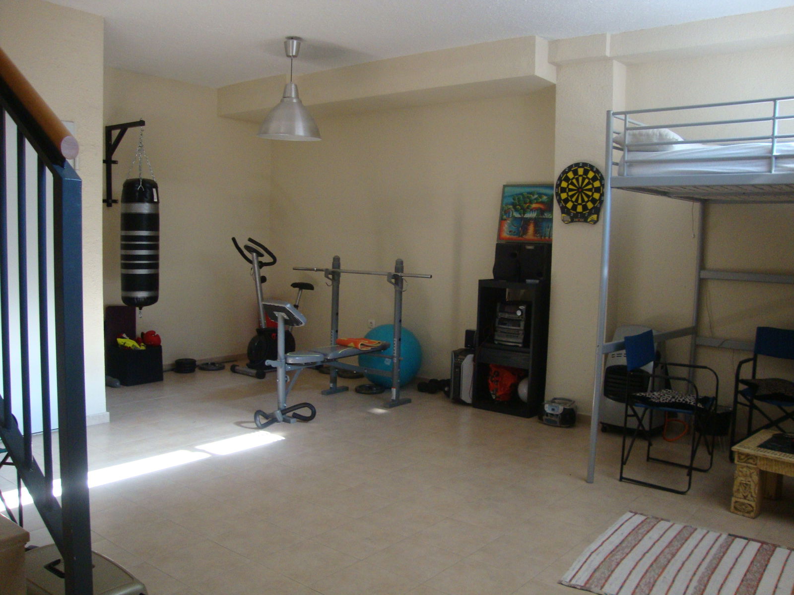 Homestay Espinardo 127600