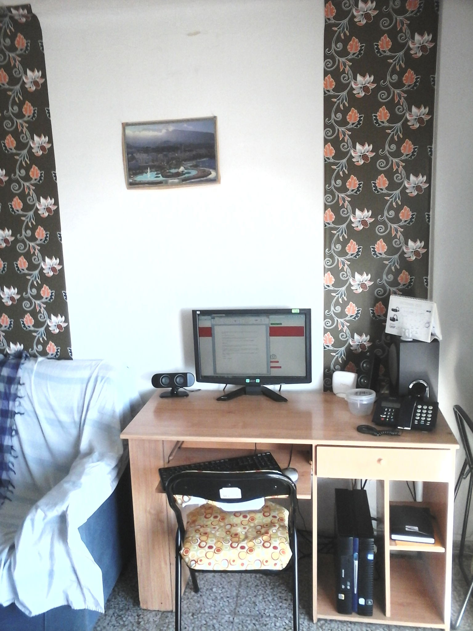 Colocation Gelves 120065