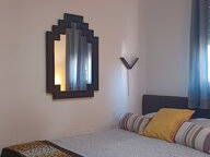 Roomlala | I share a flat. Room with private bathroom. Parking. Costa Dorada.