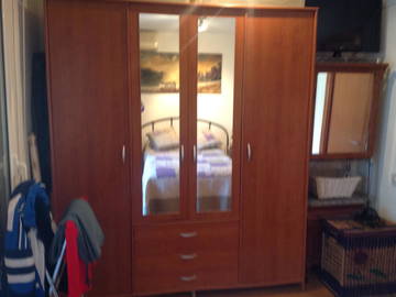 Chambre À Louer Castelldefels 94864