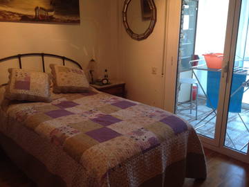 Chambre À Louer Castelldefels 94864