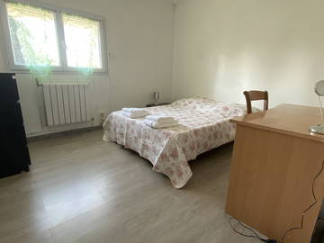 Chambre À Louer Marseille 253172