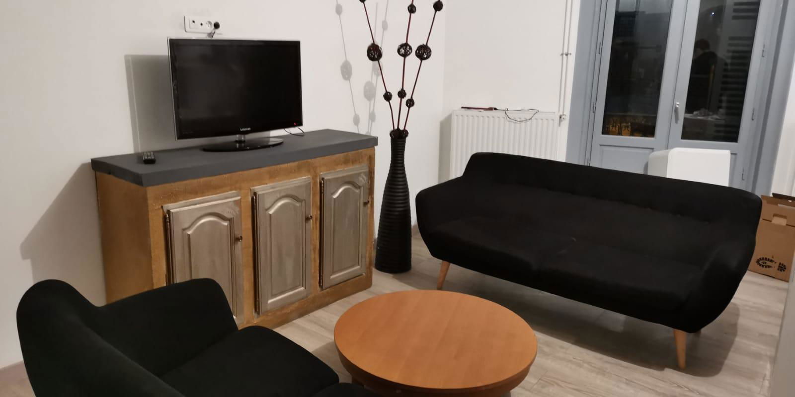 Colocation Saint-Chamond 409136