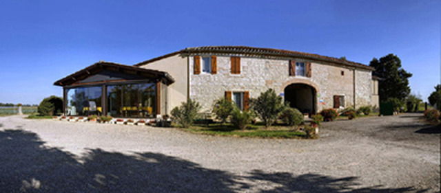 Camere Per Gli Ospiti Feugarolles 7537