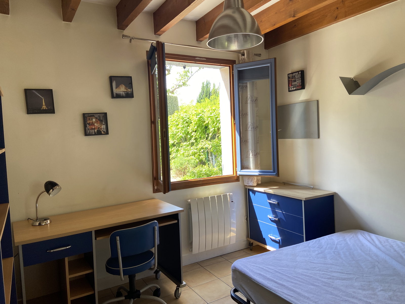 Homestay Thiais 670872