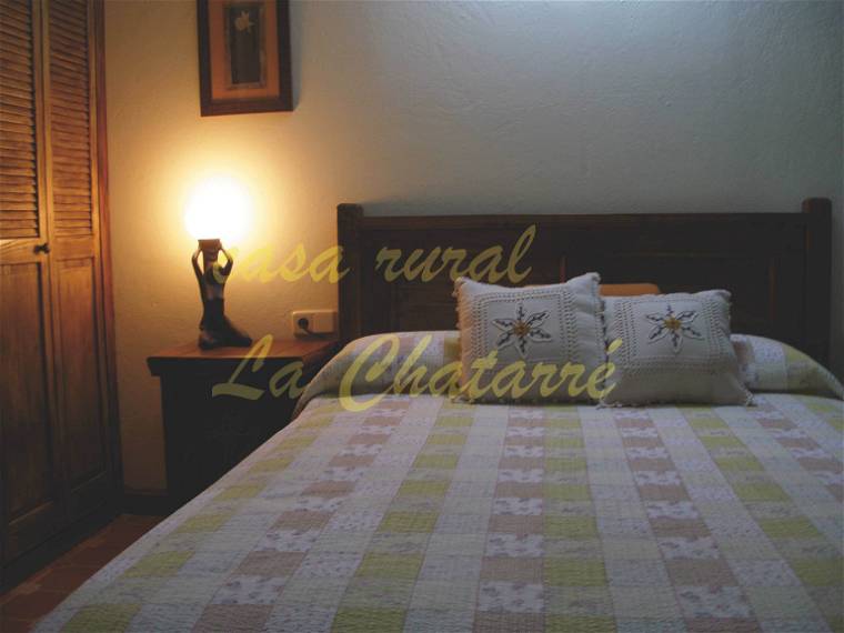 Homestay Calañas 257028