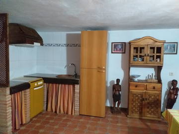 Chambre À Louer Calañas 257028