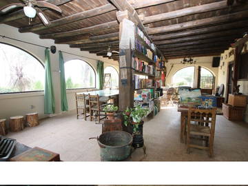 Logement Entier Calañas 257028-6