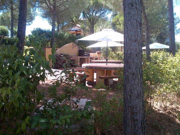 Logement Entier Calañas 257028-8